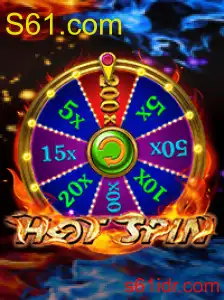 HotSpin
