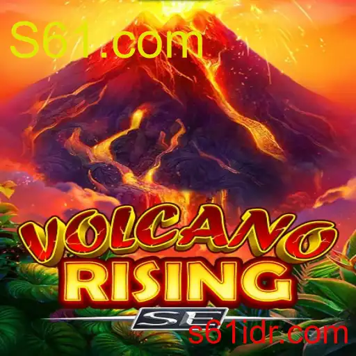 VolcanoRisingSE